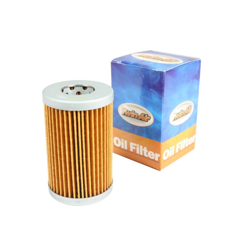 Filtro de aceite Twin Air para sistema de refrigeración de aceite - 140121