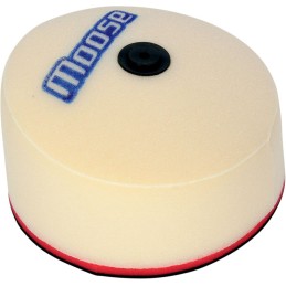 Filtro de aire de espuma de doble capa Moose Racing Honda CR 1987-1988