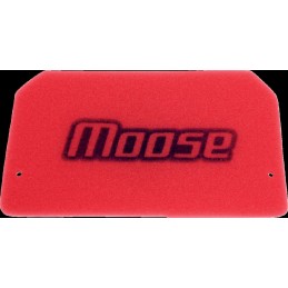 Filtro de aire de espuma de doble capa Moose Racing Yamaha PW80 1993-2004