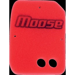 Filtro de aire de espuma de doble capa Moose Racing Yamaha PW50