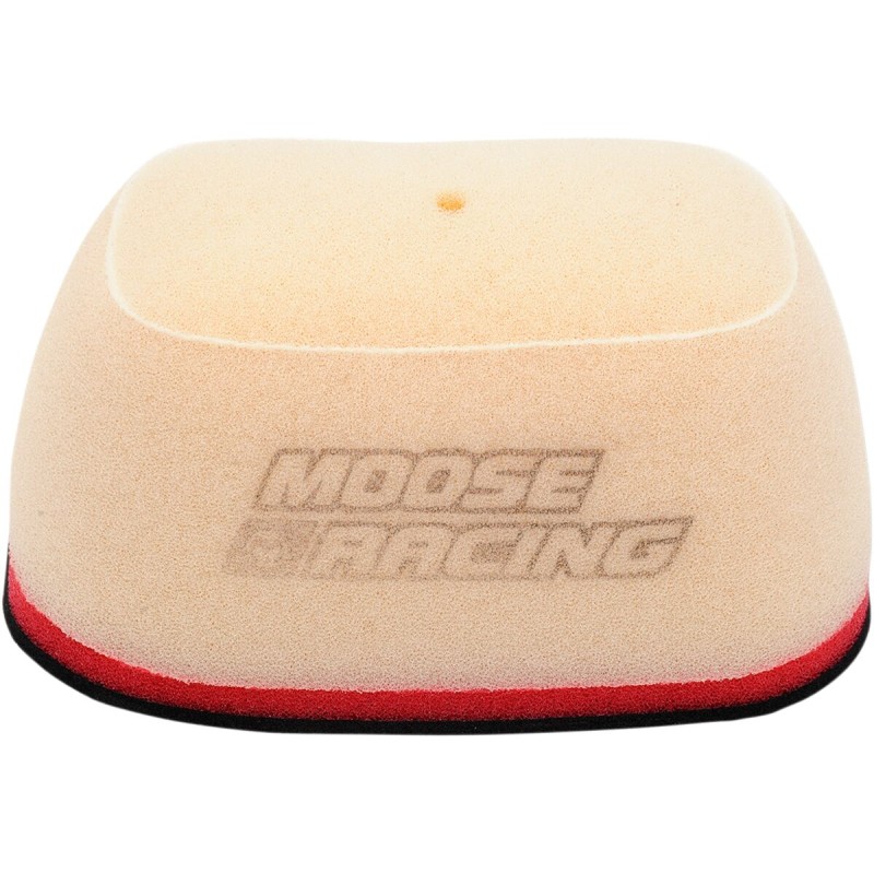 Filtro de aire de espuma de doble capa Moose Racing Cobra CX 65