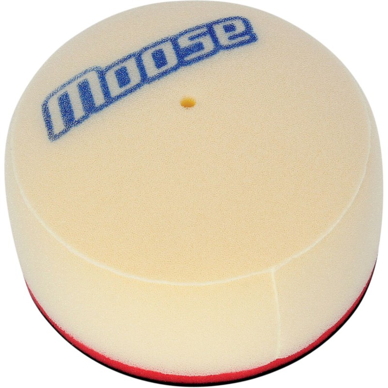 Filtro de aire de espuma de doble capa Moose Racing Kawasaki KLX/KDX 200-300