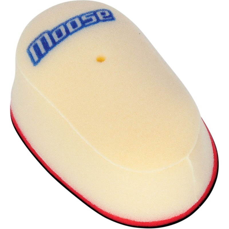Filtro de aire de espuma de doble capa Moose Racing Suzuki DR250/350S 1990-1999