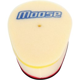 Filtro de aire de espuma de doble capa Moose Racing Suzuki DR650
