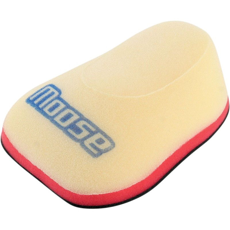 Filtro de aire de espuma de doble capa Moose Racing Yamaha IT200 1984-1986