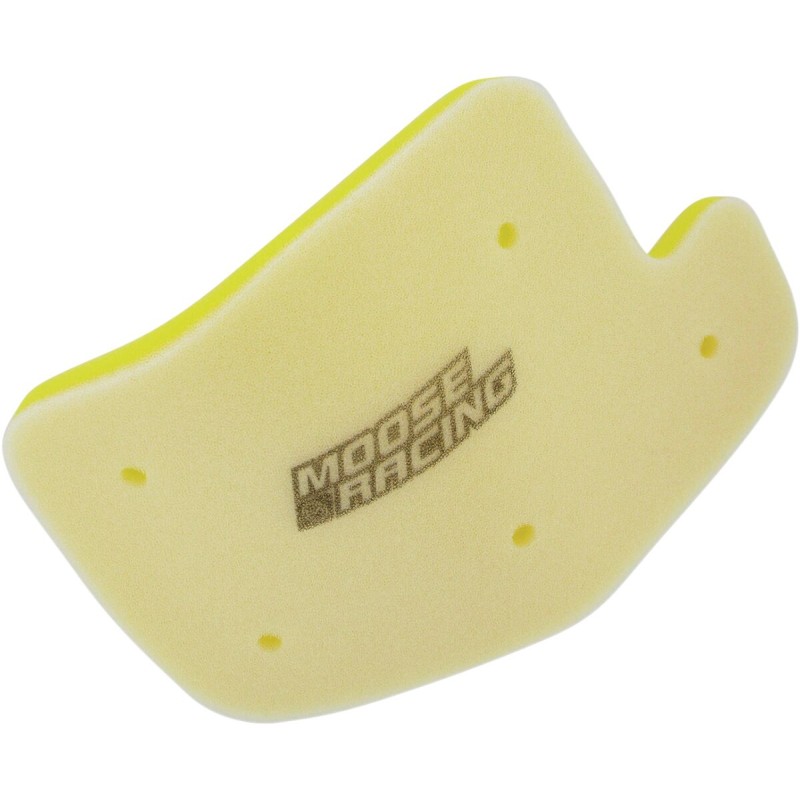 Filtro de aire de espuma de doble capa Moose Racing Yamaha 650V/TW 2004-2005