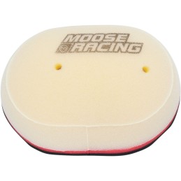Filtro de aire de espuma de doble capa Moose Racing Arctic Cat 700