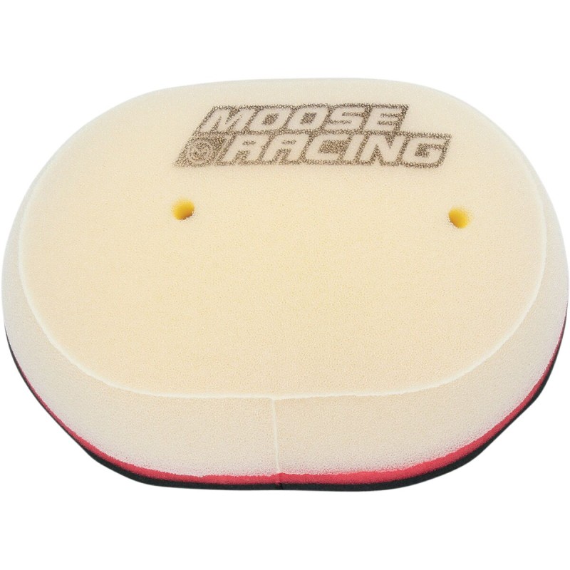 Filtro de aire de espuma de doble capa Moose Racing Arctic Cat 700