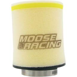 Filtro de aire de espuma de doble capa Moose Racing Arctic Cat 500
