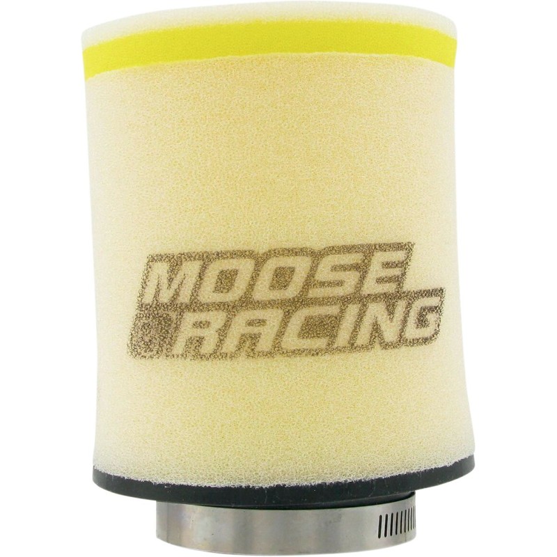 Filtro de aire de espuma de doble capa Moose Racing Arctic Cat 500