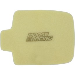 Filtro de aire de espuma de doble capa Moose Racing Arctic Cat Prowler 650/700