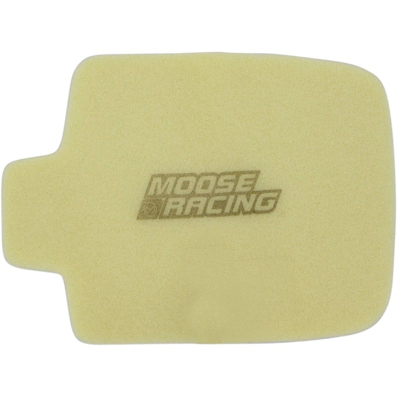 Filtro de aire de espuma de doble capa Moose Racing Arctic Cat Prowler 650/700