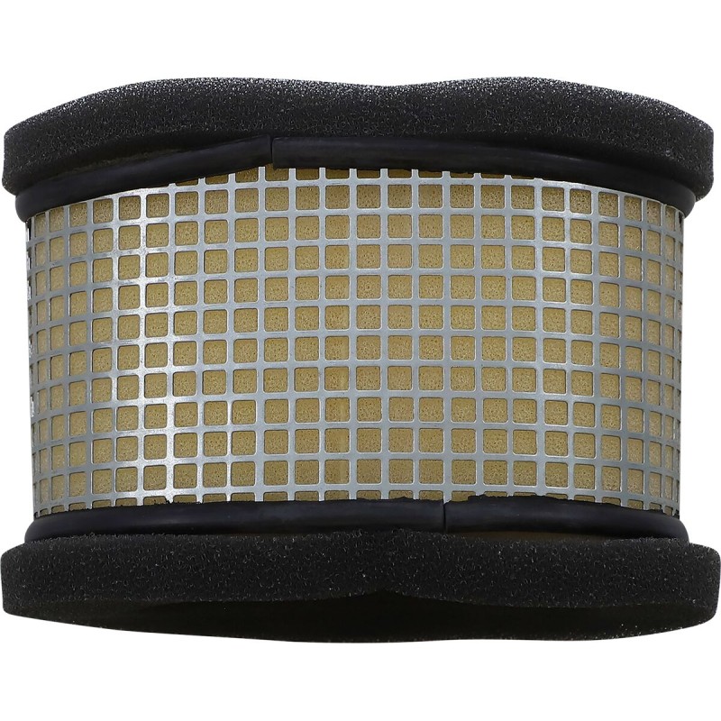 Filtro de aire de espuma de doble capa Moose Racing Polaris Scrambler/Magnum/400L