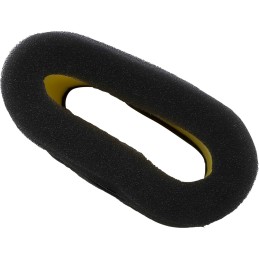 Filtro de aire de espuma de doble capa Moose Racing Polaris Scrambler/Magnum/400L