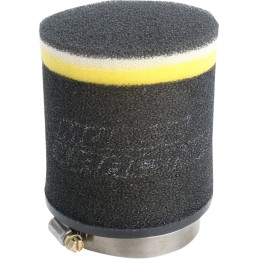 Filtro de aire de espuma de triple capa Moose Racing Polaris - 3-15-04TRI