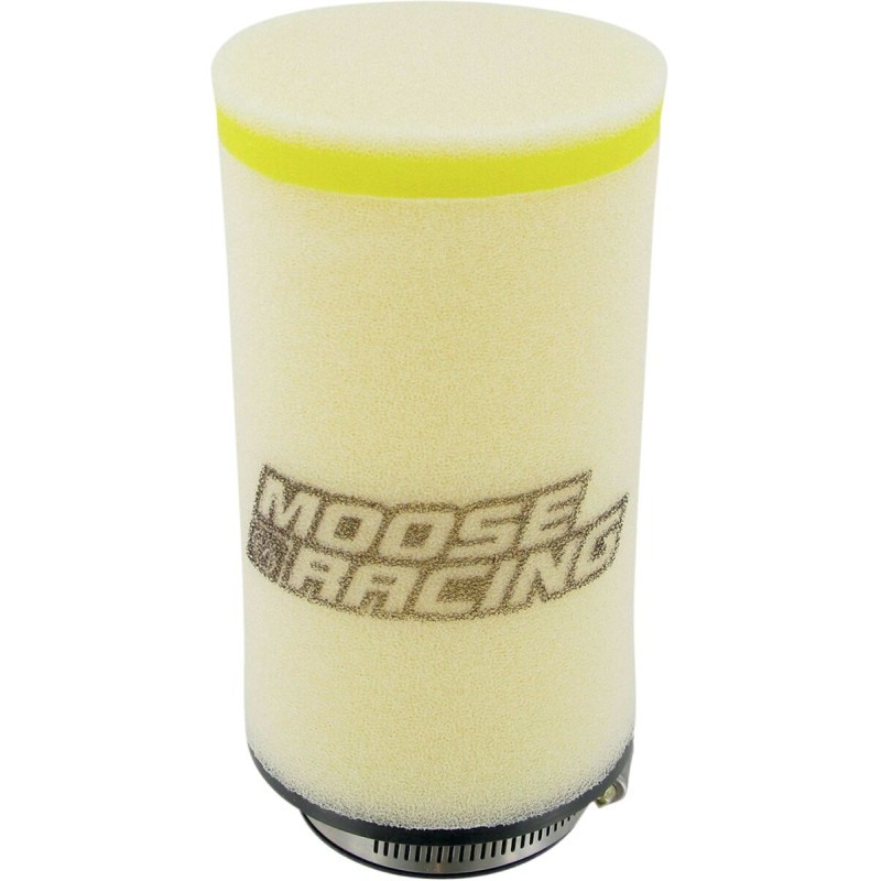 Filtro de aire de espuma de doble capa Moose Racing Polaris 4 tiempos