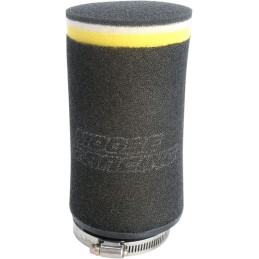 Filtro de aire de espuma de triple capa Moose Racing Polaris - 3-15-05TRI