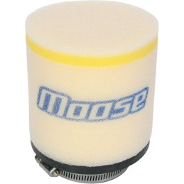Filtro de aire de espuma de doble capa Moose Racing Honda ATC200/350 1985-1987