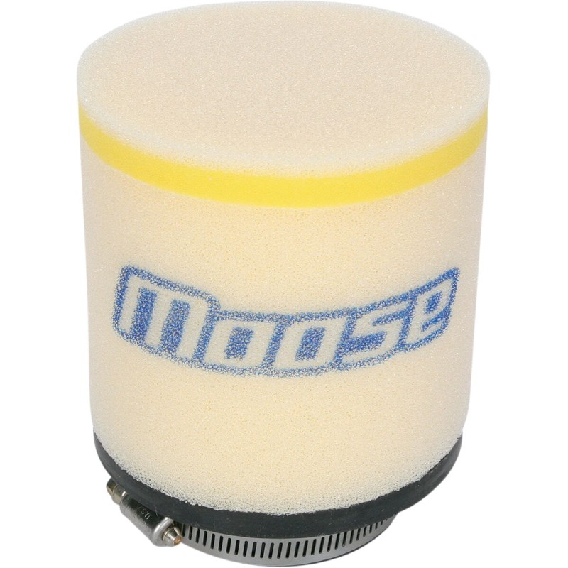 Filtro de aire de espuma de doble capa Moose Racing Honda ATC200/350 1985-1987