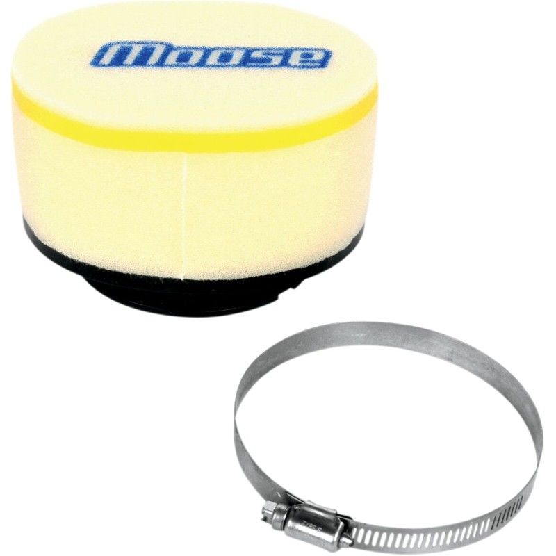 Filtro de aire de espuma de doble capa Moose Racing Honda ATC250R 1985-1986