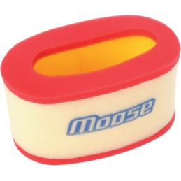 Filtro de aire de espuma de doble capa Moose Racing Honda Odyssey 1977-1984
