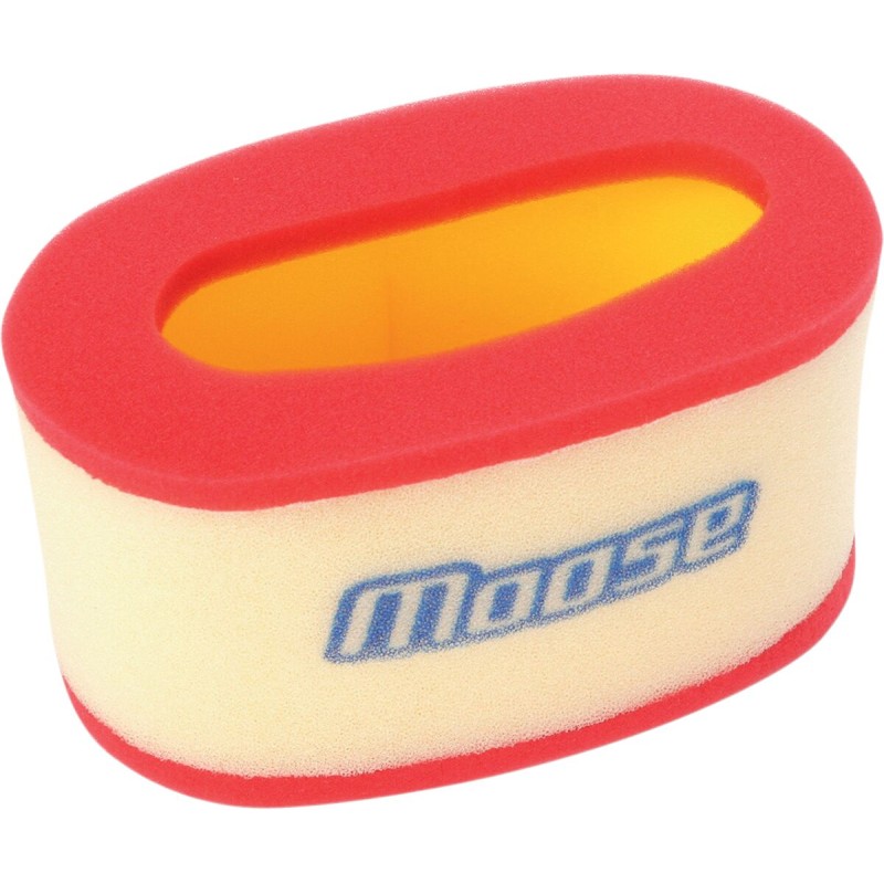 Filtro de aire de espuma de doble capa Moose Racing Honda Odyssey 1977-1984
