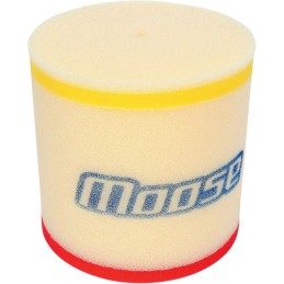 Filtro de aire de espuma de doble capa Moose Racing Honda Odyssey 1985-1986