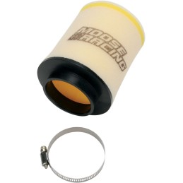 Filtro de aire de espuma de doble capa Moose Racing Honda Rancher 420