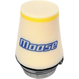 Filtro de aire de espuma de doble capa Moose Racing Bombardier DS650 2000-2001