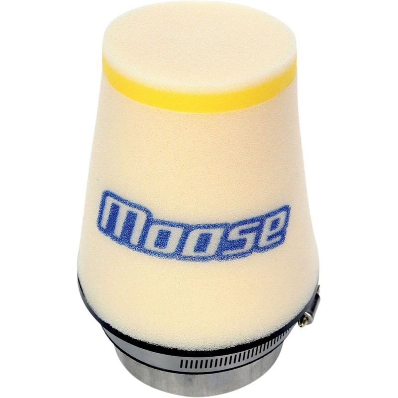 Filtro de aire de espuma de doble capa Moose Racing Bombardier DS650 2000-2001
