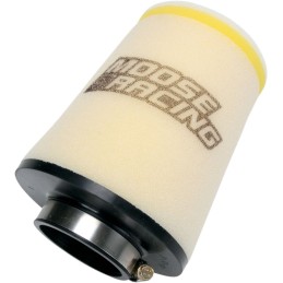Filtro de aire de espuma de doble capa Moose Racing Bombardier - 3-35-02