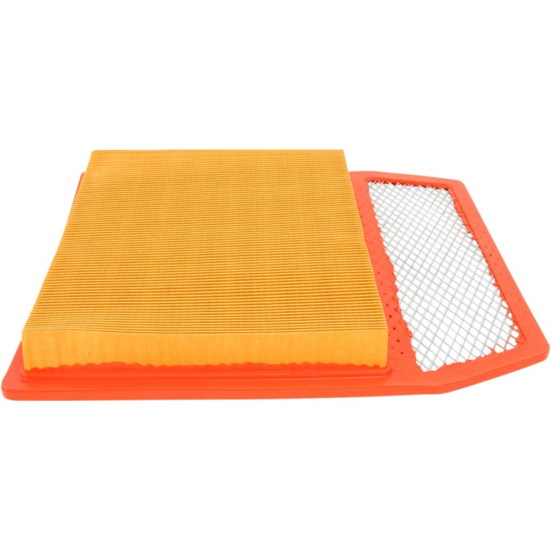 Filtro de aire de espuma de doble capa Moose Racing Can-Am Commander