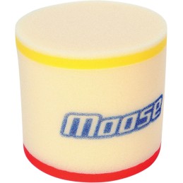 Filtro de aire de espuma de doble capa Moose Racing Kawasaki KLF/KLT