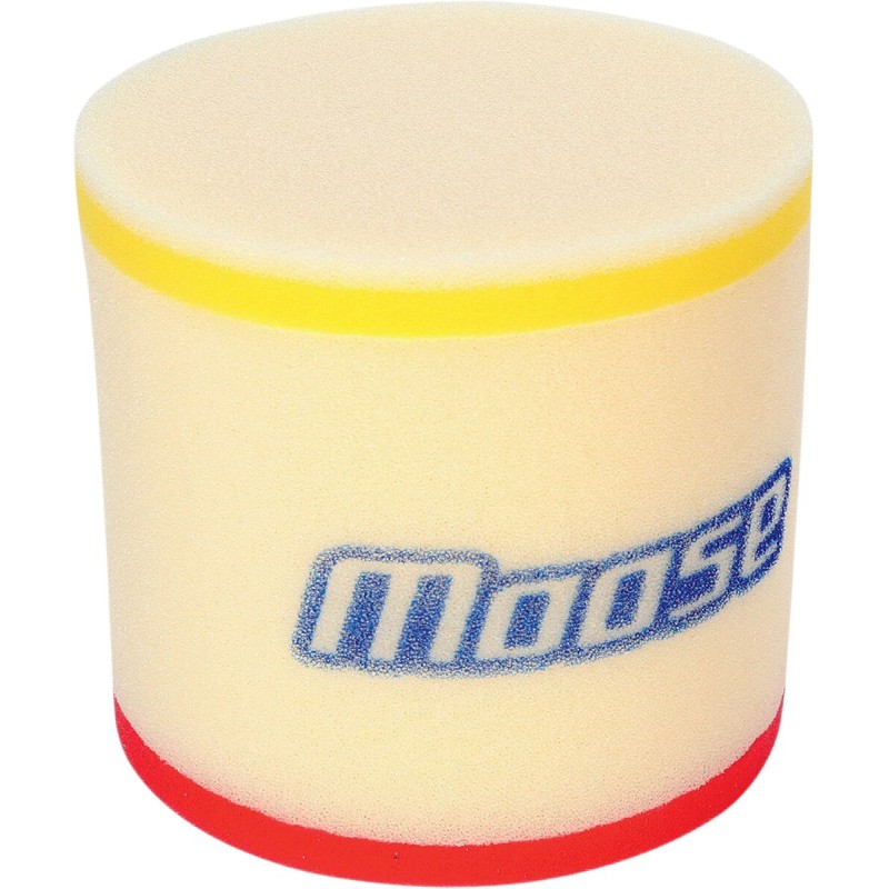 Filtro de aire de espuma de doble capa Moose Racing Kawasaki KLF/KLT