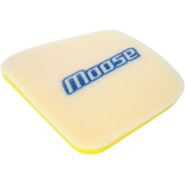 Filtro de aire de espuma de doble capa Moose Racing Kawasaki Lakota / Yamaha Mojave