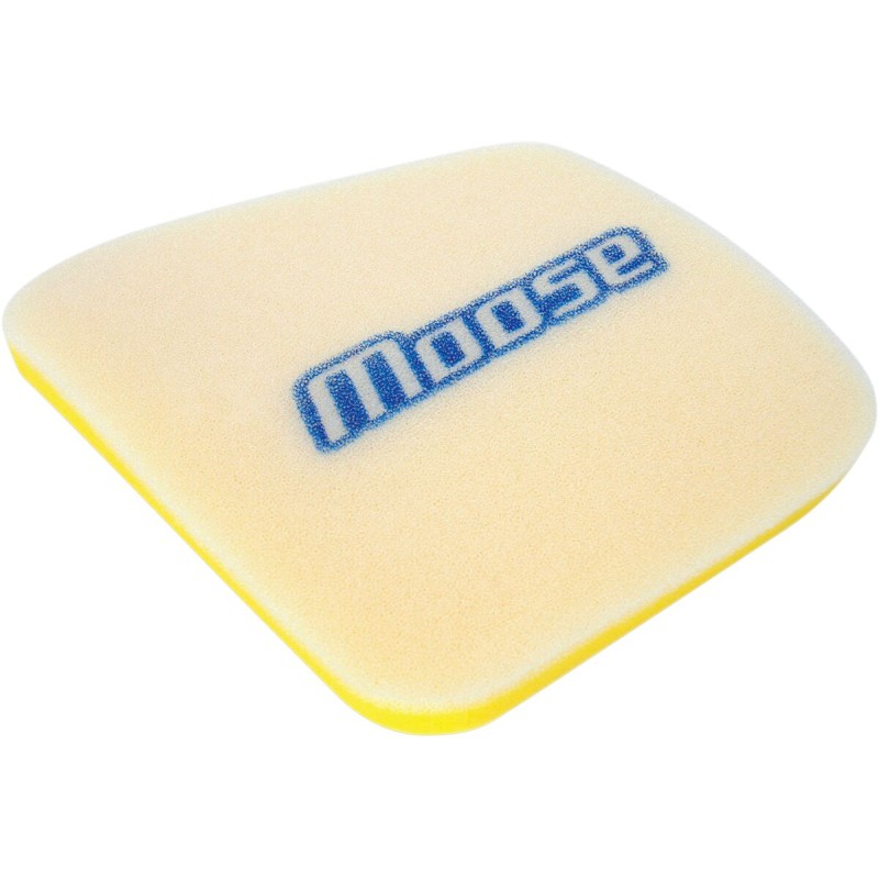 Filtro de aire de espuma de doble capa Moose Racing Kawasaki Lakota / Yamaha Mojave