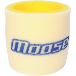 Filtro de aire de espuma de doble capa Moose Racing Kawasaki KLF220/250 Bayou