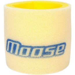 Filtro de aire de espuma de doble capa Moose Racing Kawasaki KLF300 Bayou