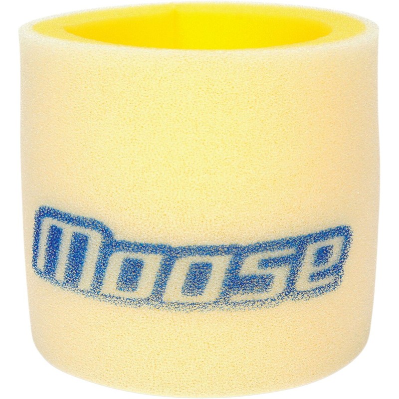 Filtro de aire de espuma de doble capa Moose Racing Kawasaki KLF300 Bayou