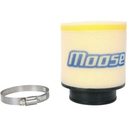 Filtro de aire de espuma de doble capa Moose Racing Kawasaki KLF400 Bayou