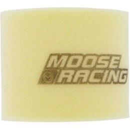 Filtro de aire de espuma de doble capa Moose Racing Kawasaki KVF400 1997-2003