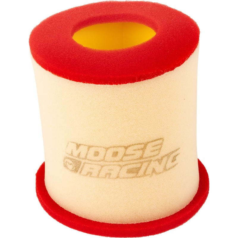 Filtro de aire de espuma de doble capa Moose Racing Suzuki KingQuad 700 filtro de recambio