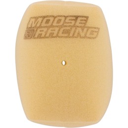 Filtro de aire de espuma de doble capa Moose Racing Yamaha Breeze/Blaster