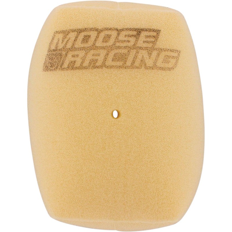 Filtro de aire de espuma de doble capa Moose Racing Yamaha Breeze/Blaster