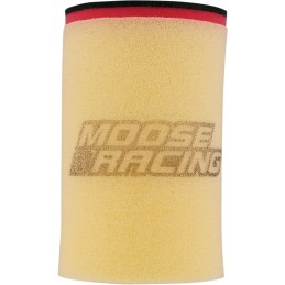Filtro de aire de espuma de doble capa Moose Racing Yamaha Kodiak/Big Bear/Timberwolf