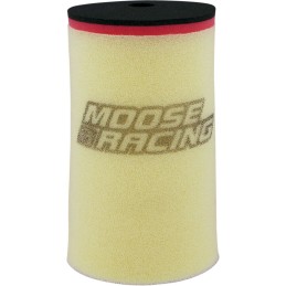 Filtro de aire de espuma de doble capa Moose Racing Yamaha Moto-4/Tri-Moto 225