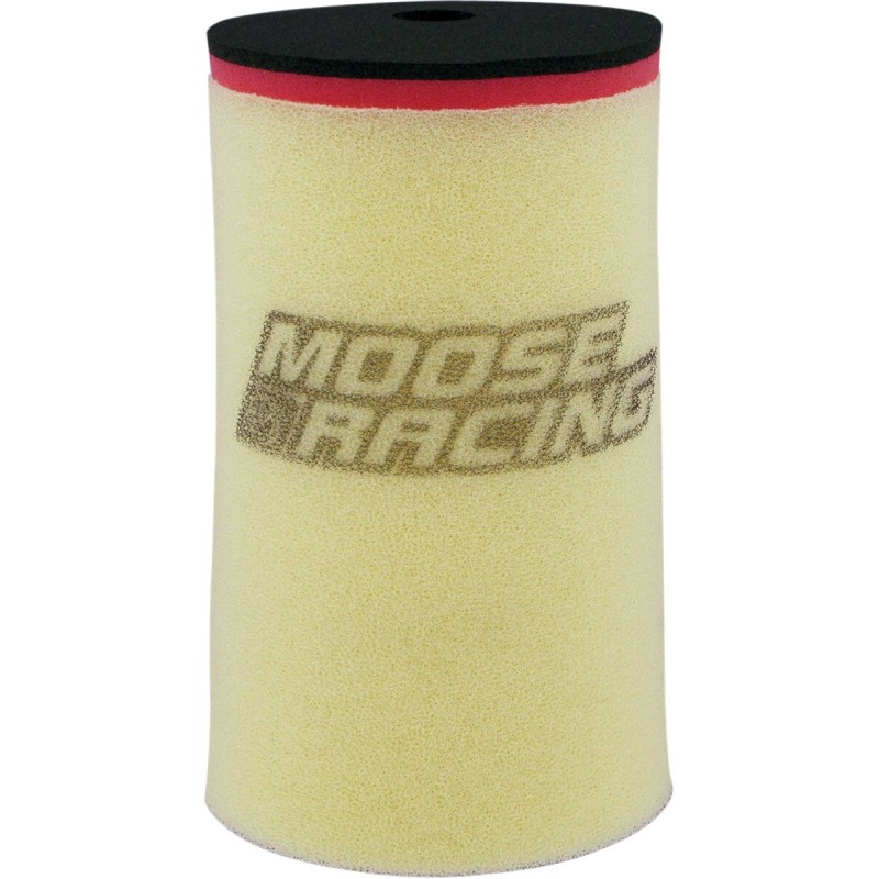 Filtro de aire de espuma de doble capa Moose Racing Yamaha Moto-4/Tri-Moto 225
