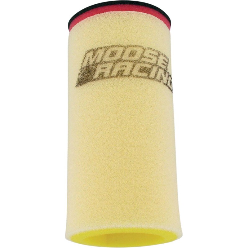 Filtro de aire de espuma de doble capa Moose Racing Yamaha Kodiak 2000-2002