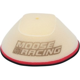 Filtro de aire de espuma de doble capa Moose Racing Yamaha Raptor 250