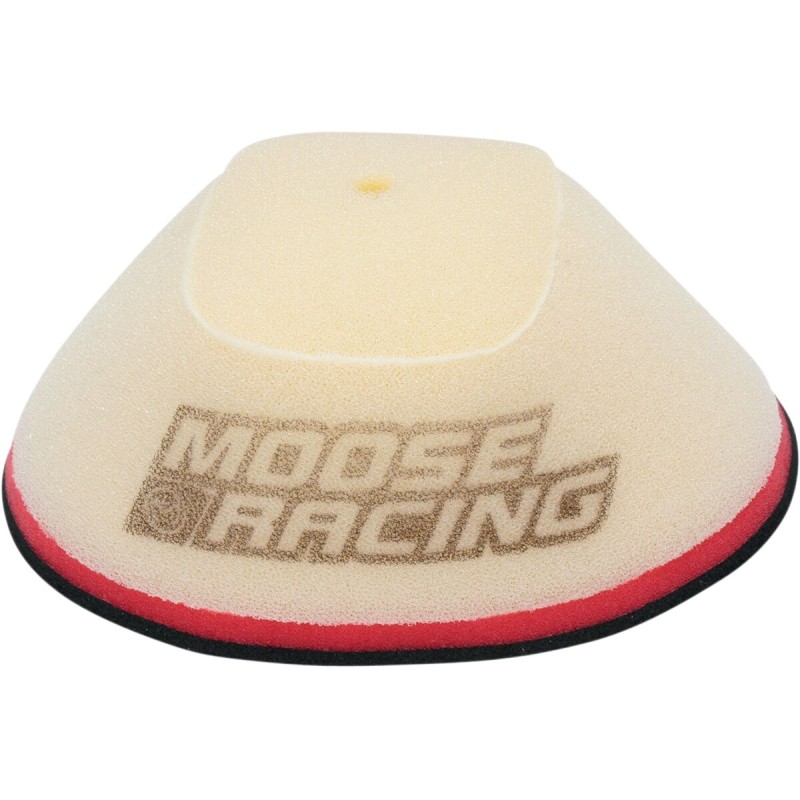 Filtro de aire de espuma de doble capa Moose Racing Yamaha Raptor 250